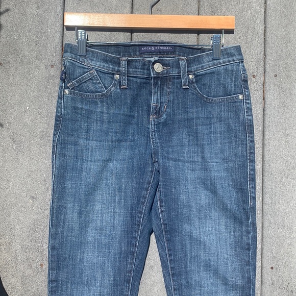 Rock & Republic Denim - 🪐 Rock & Republic Women’s Jeans 🪐